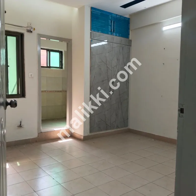 2 Bed corner located apartments for sale in G-15 markaz Islamabad 