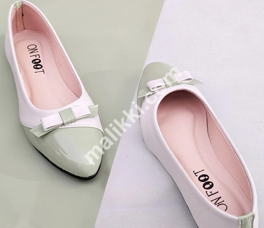 خواتین کے فینسی جوتے