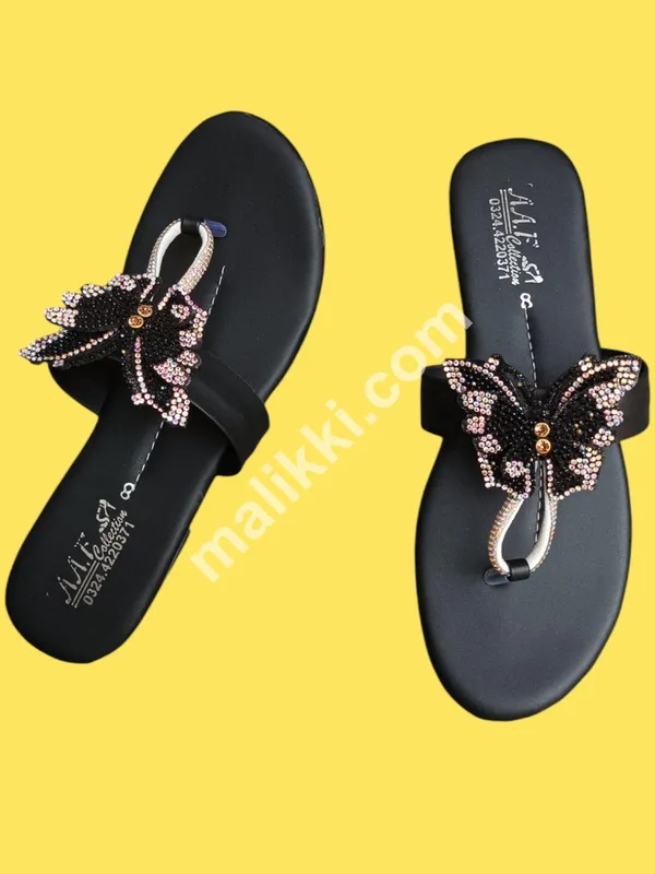 خواتین کے ریکسین سیمی فارمل فلیٹس