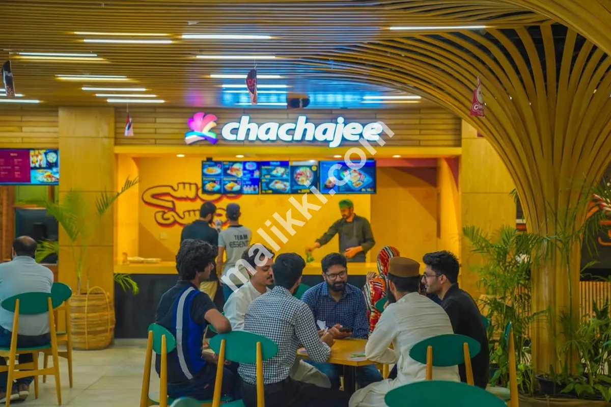 چاچا جیز برانڈ شاپ