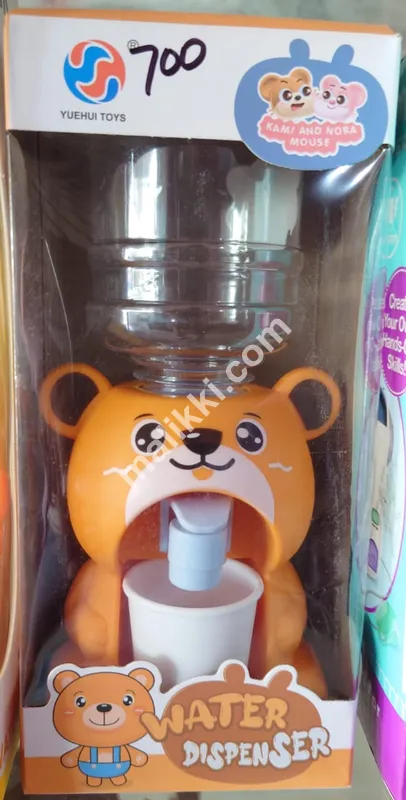 Water Dispenser