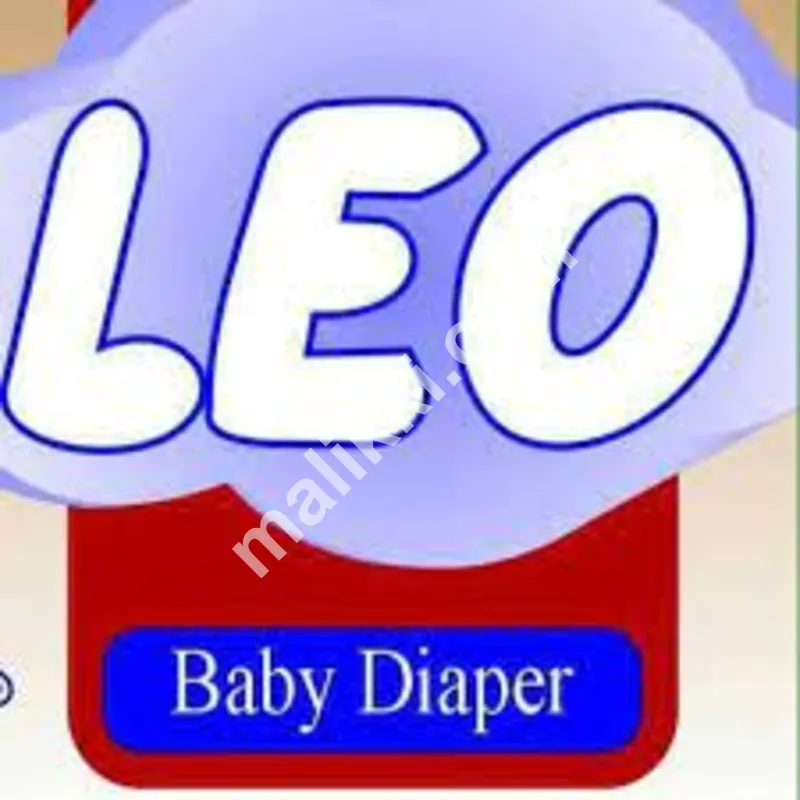 New Born Leo Diapers