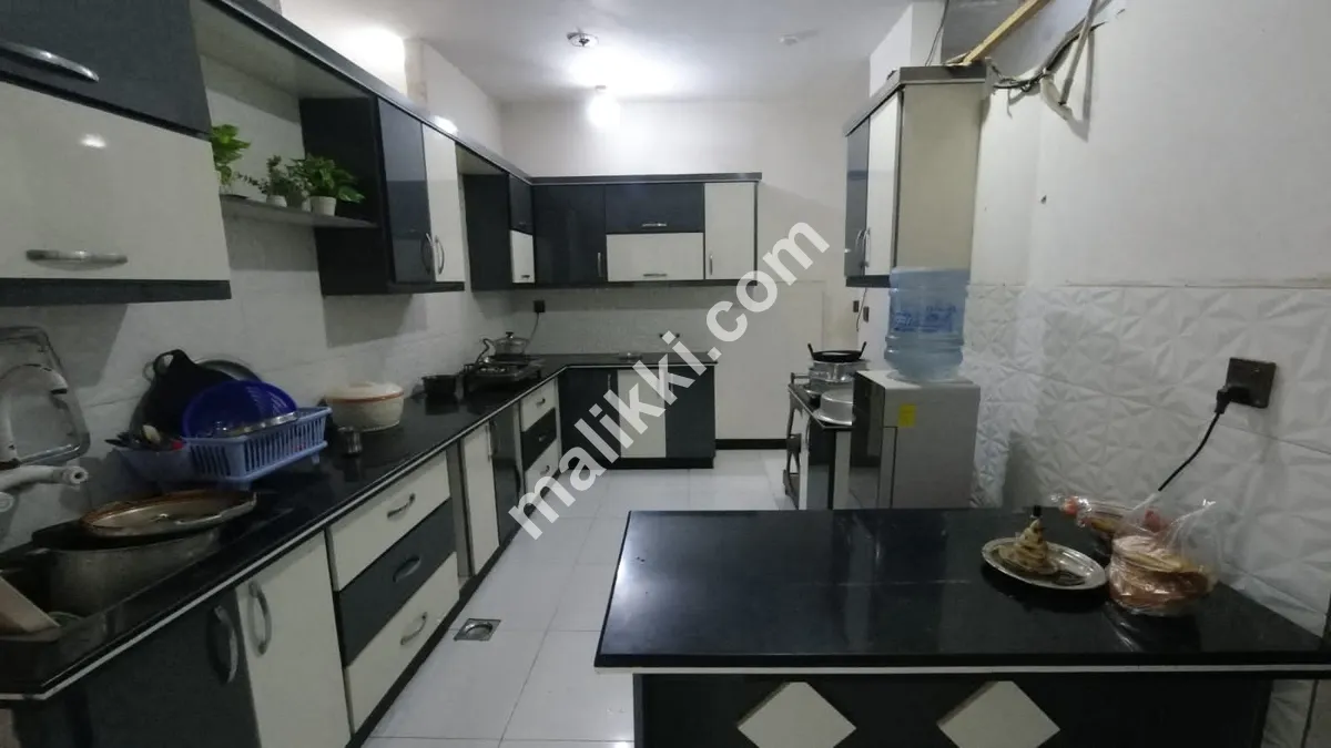 5 بیڈروم اپارٹمنٹ برائے فروخت 