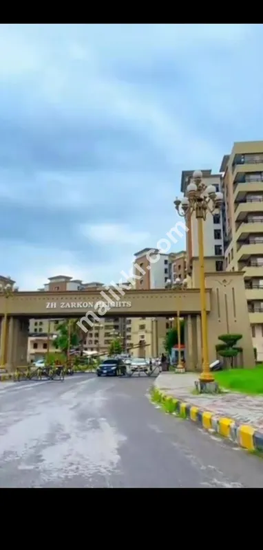 2 Bedroom Located apartment for sale in Zarkoon Heights 