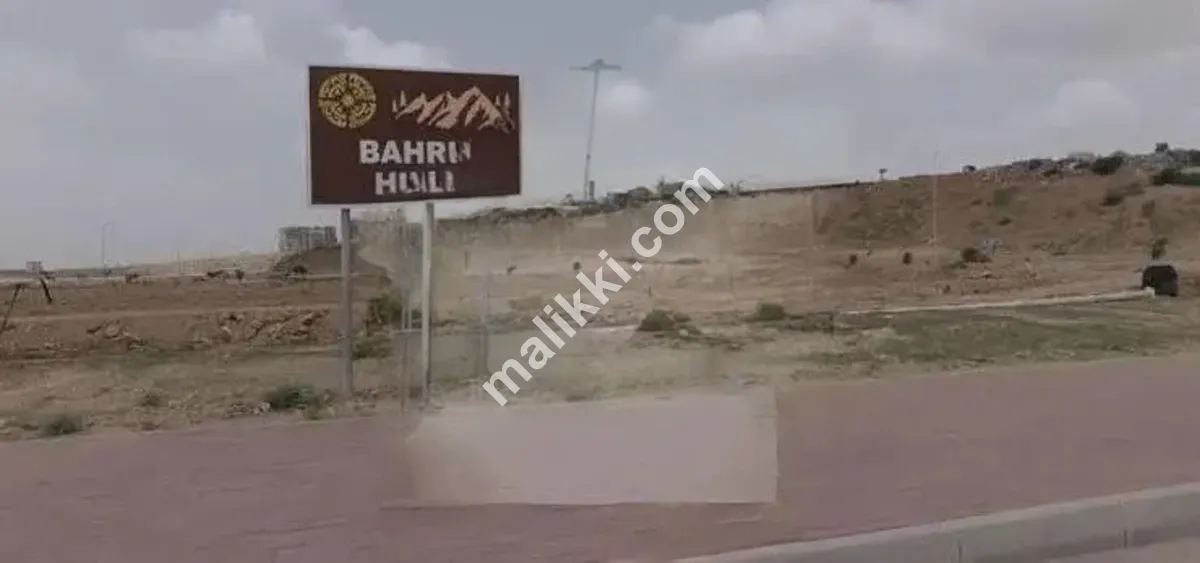 Bahria Hills 10 Marla Plot For Sale