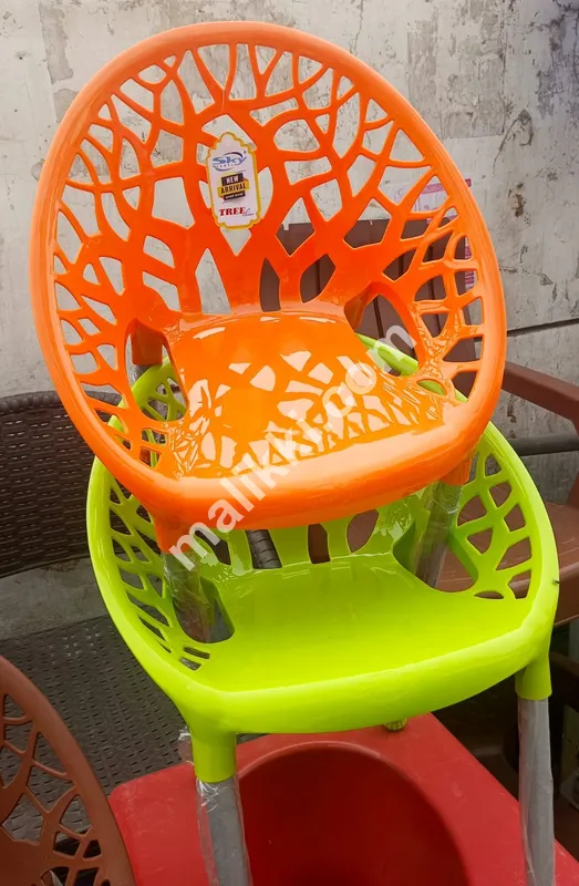 Small Chair for Kids Available in Pair
