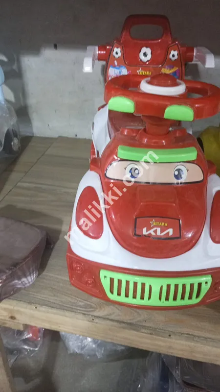 Baby Walker for small Babies