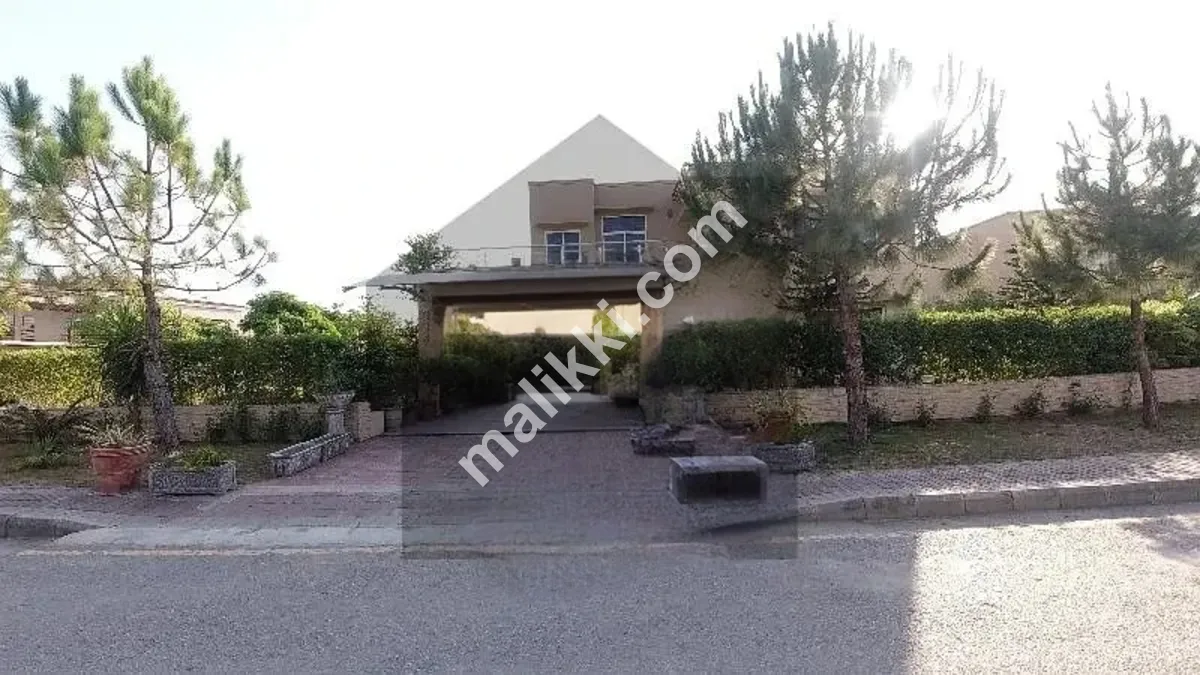 Well-Constructed Fully Furnished House Available For Sale In Bahria Garden City - Zone 1