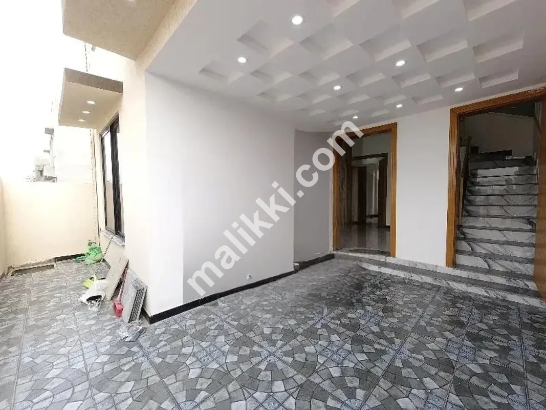 5 Marla, Designer, Double Unit House, 3 Beds With Attached Baths