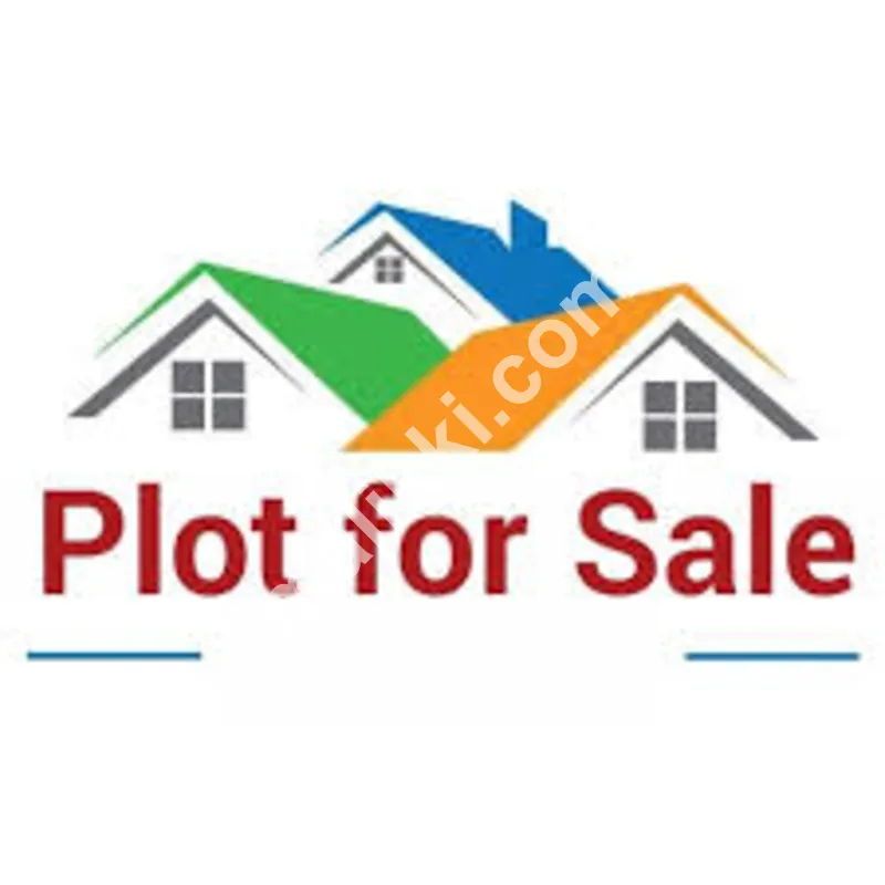 5 Marla Plot For Sale In Paragon City