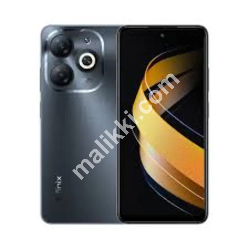 Infinix Smart 8