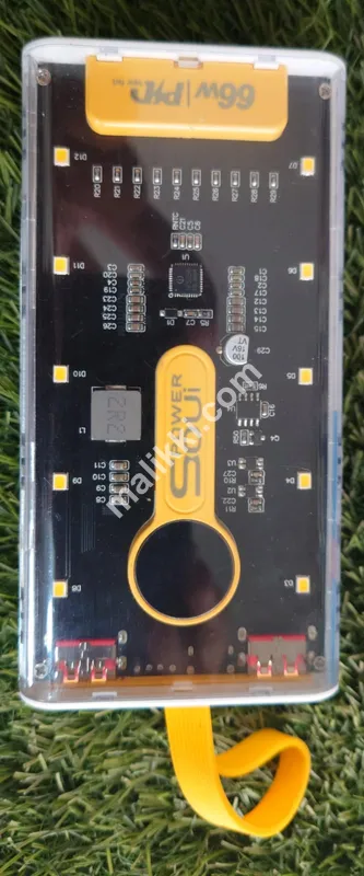 Super Soui Powerbank
