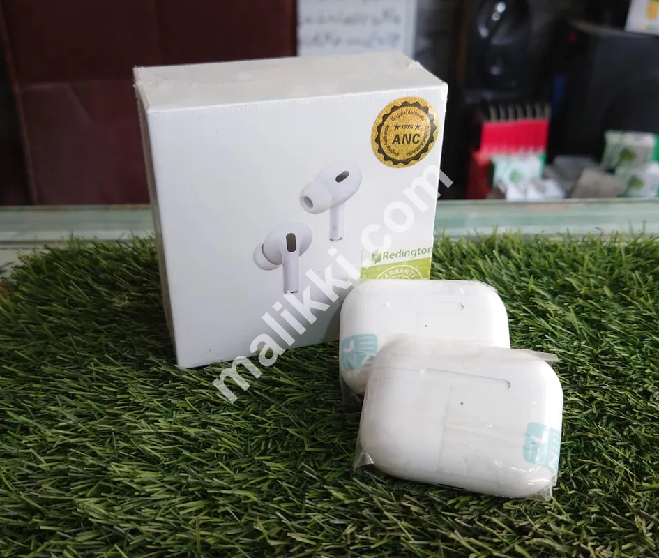 Redington Bluetooth Earphone 