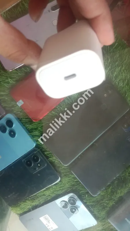 Google Pixel Charging Adapter