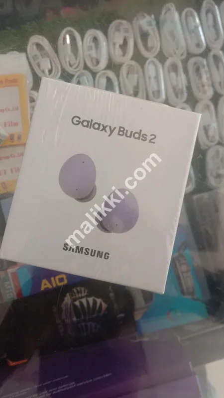 Samsung Galaxy Buds 2 Wirless Earbuds