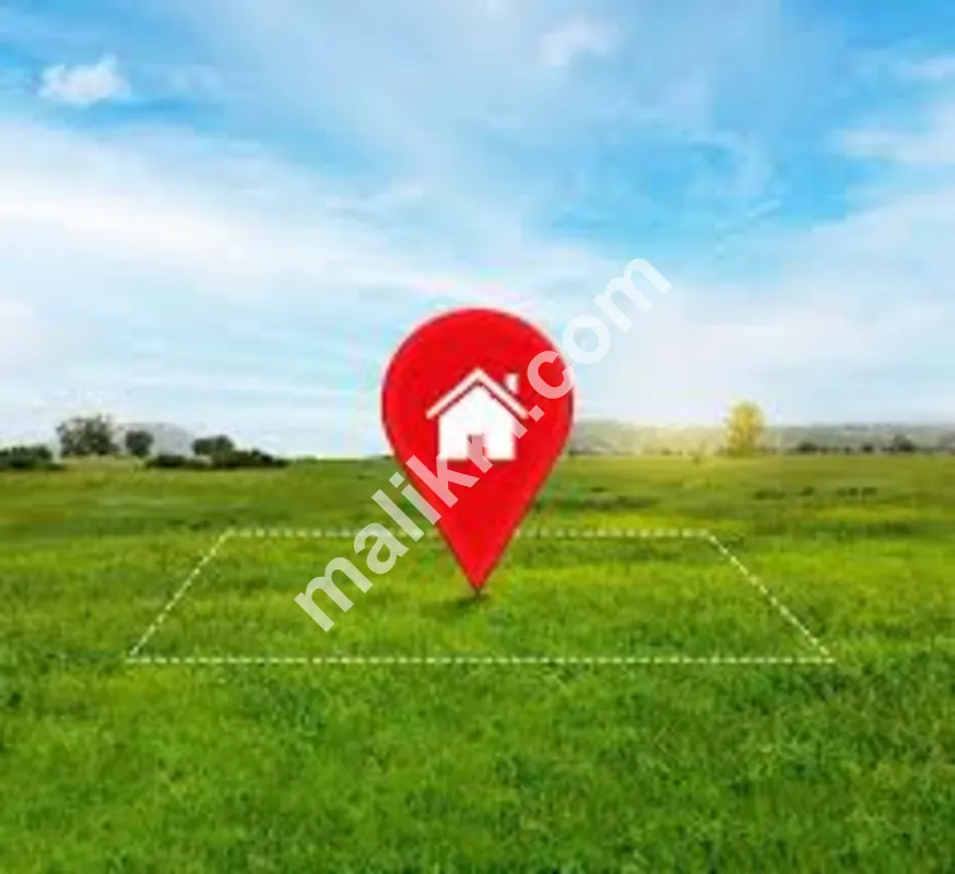 رہائشی پلاٹ برائے فروخت