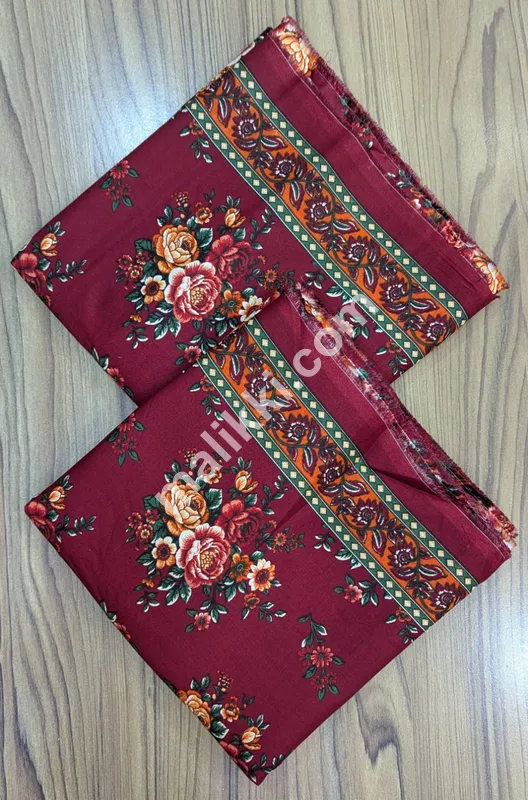 بن سعید لان 2 پی سی ایس بغیر سلے سوٹ