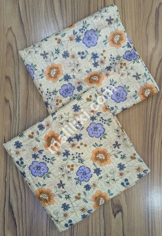 بن سعید لان 2 پی سی ایس بغیر سلے سوٹ