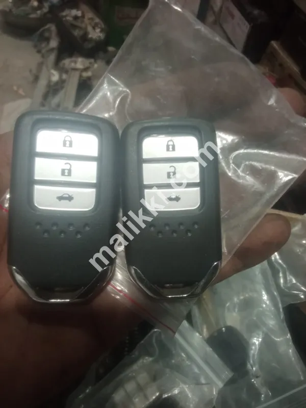Remote Car Key for Sale