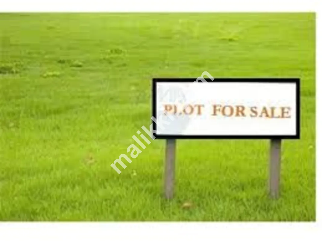 1 Kanal Residential Plot For Sale At Prime Location In Dha Phase 6 Block A Lahore