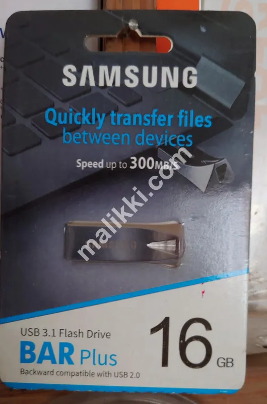 Samsung USB Flash Drive 3.1 16 GB