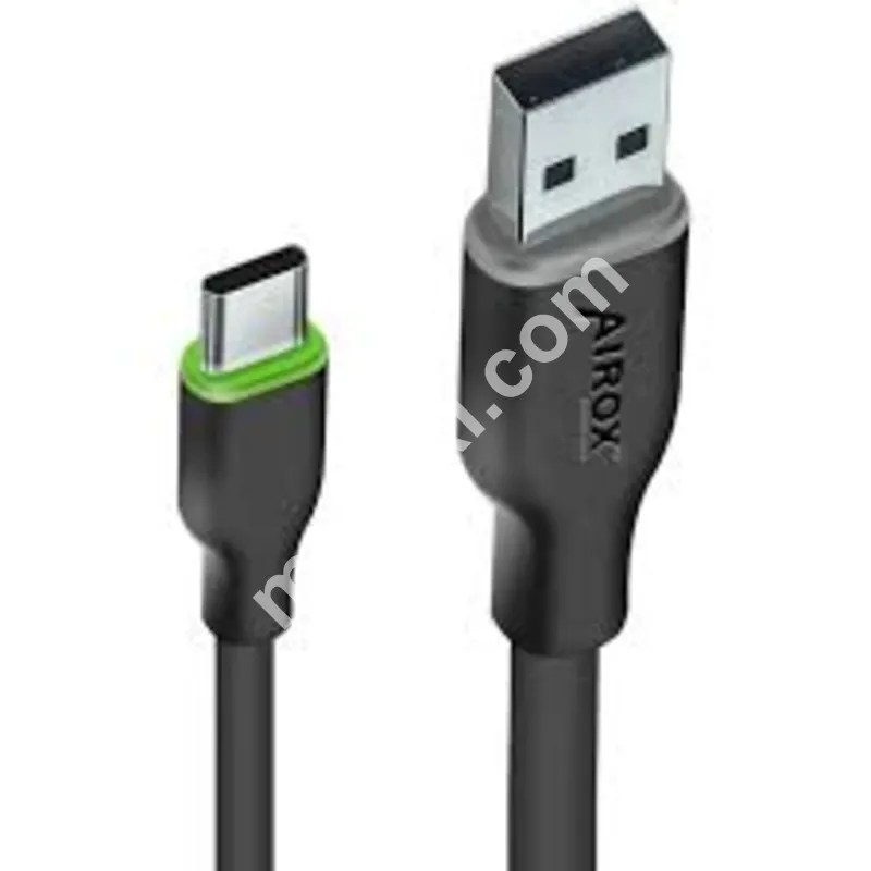 Airox Type C data cable