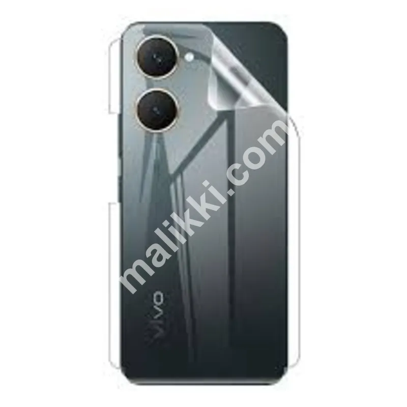 Mobile Back Jelly