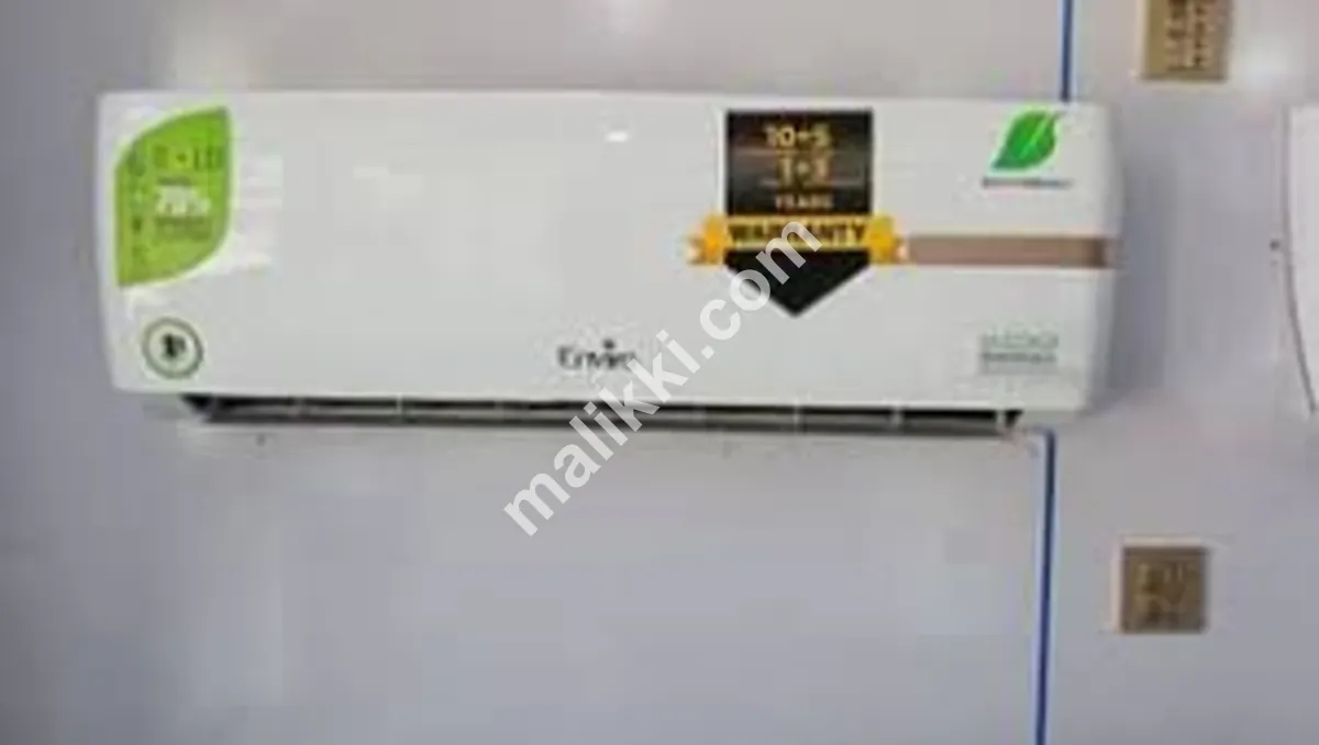 Enviro 1.5 ton AC 
