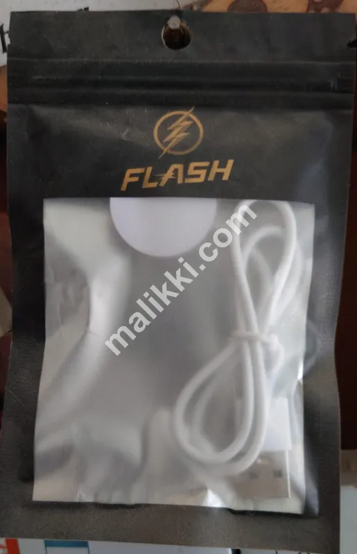 Flash Charger