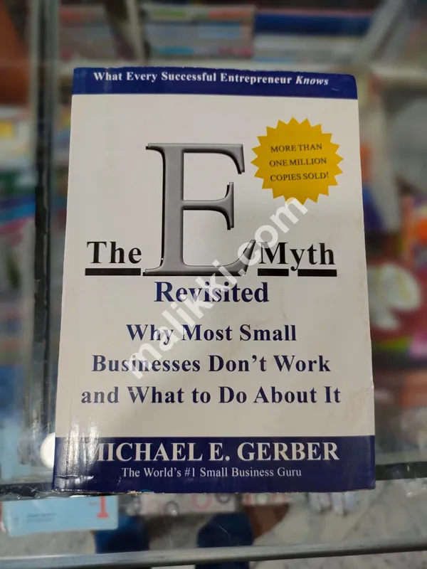 The Myth Revisited