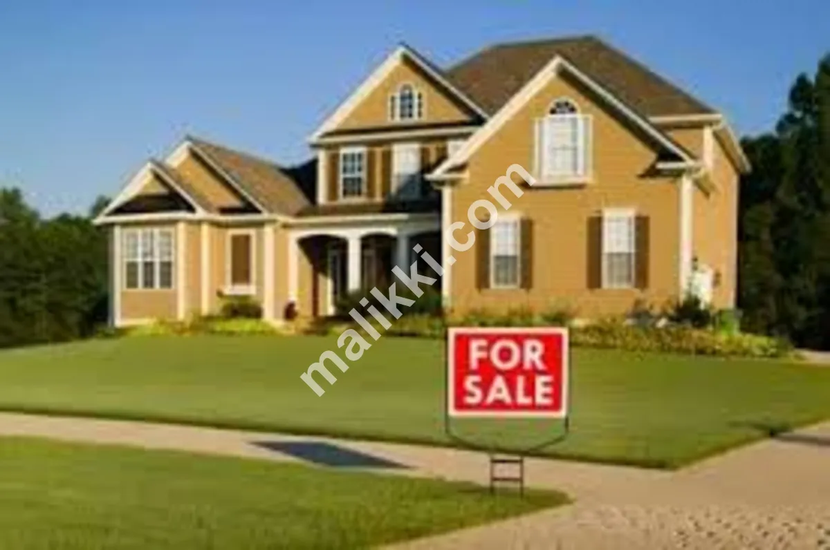  لگژری ہاؤس برائے فروخت