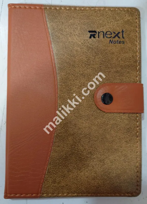 RNext Diary for Notes
