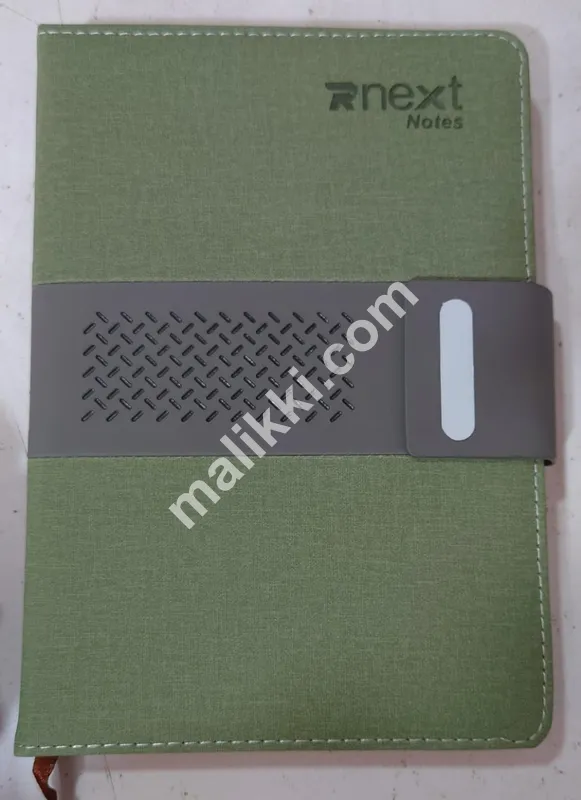 RNext Diary for Notes 