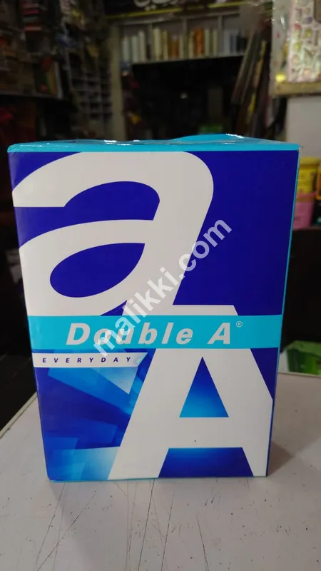 Double A A5 Paper 70 gram