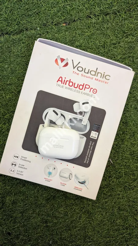 VOUDNIC وائرلیس ایئربڈز