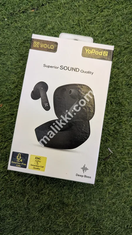 یولو یو پوڈ 2 