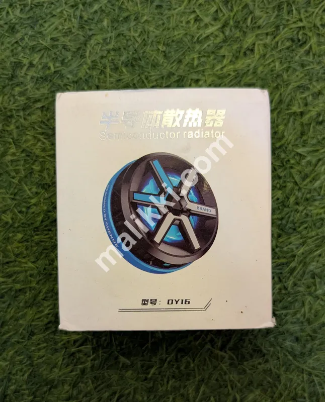 DY16 Magnetic Cooling Fan