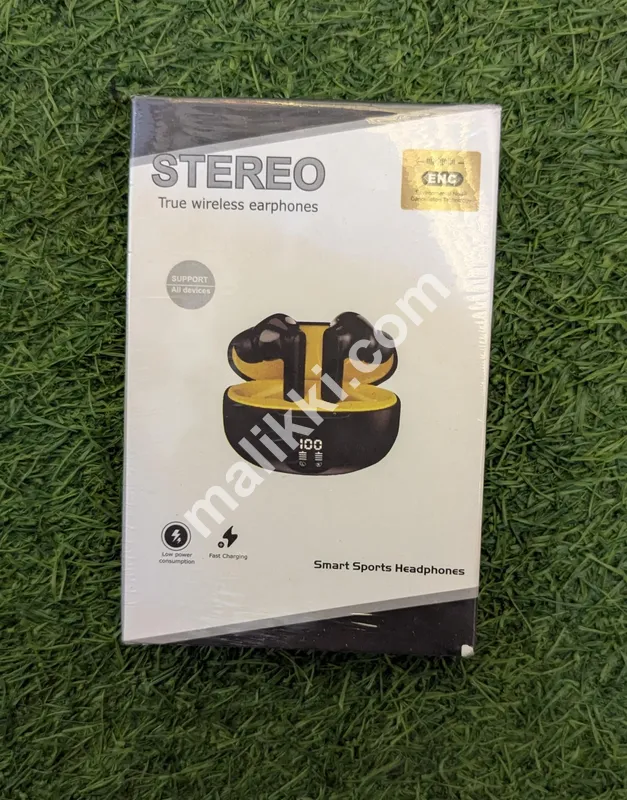 Stereo True Wireless Earphones