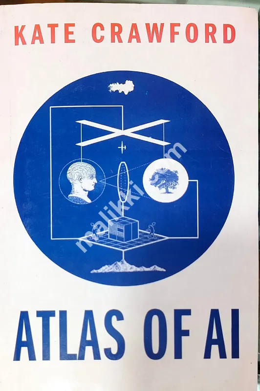 ATLAS OF AI