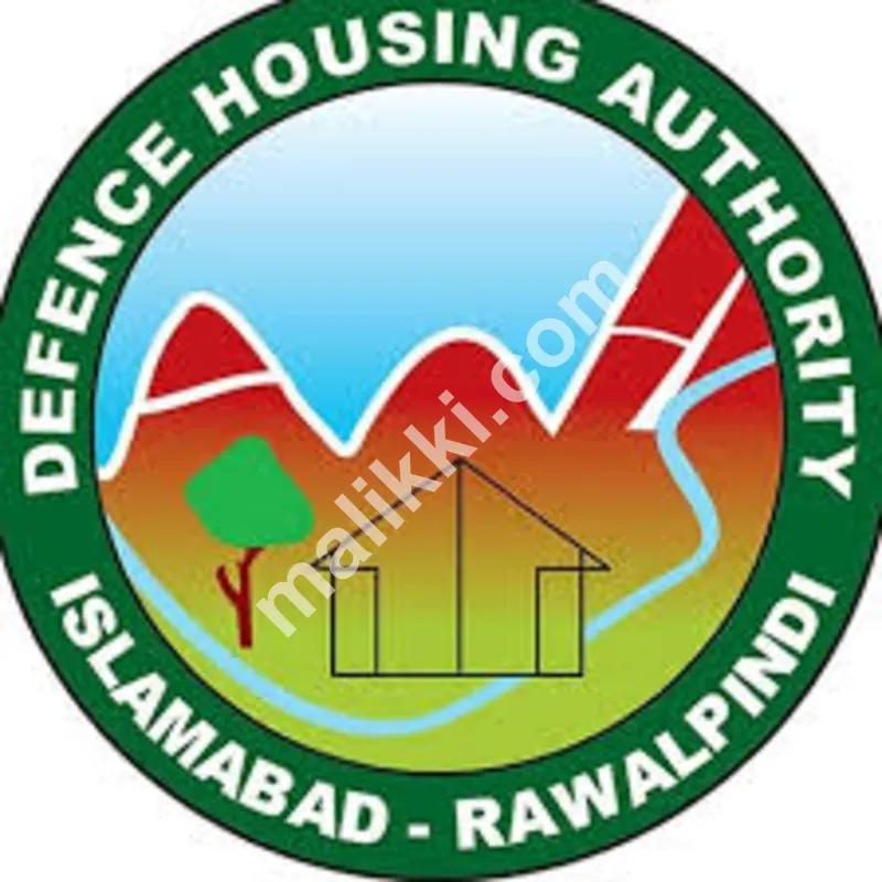 DHA Phase 3 - Block D Residential Plot For sale Sized 1 Kanal