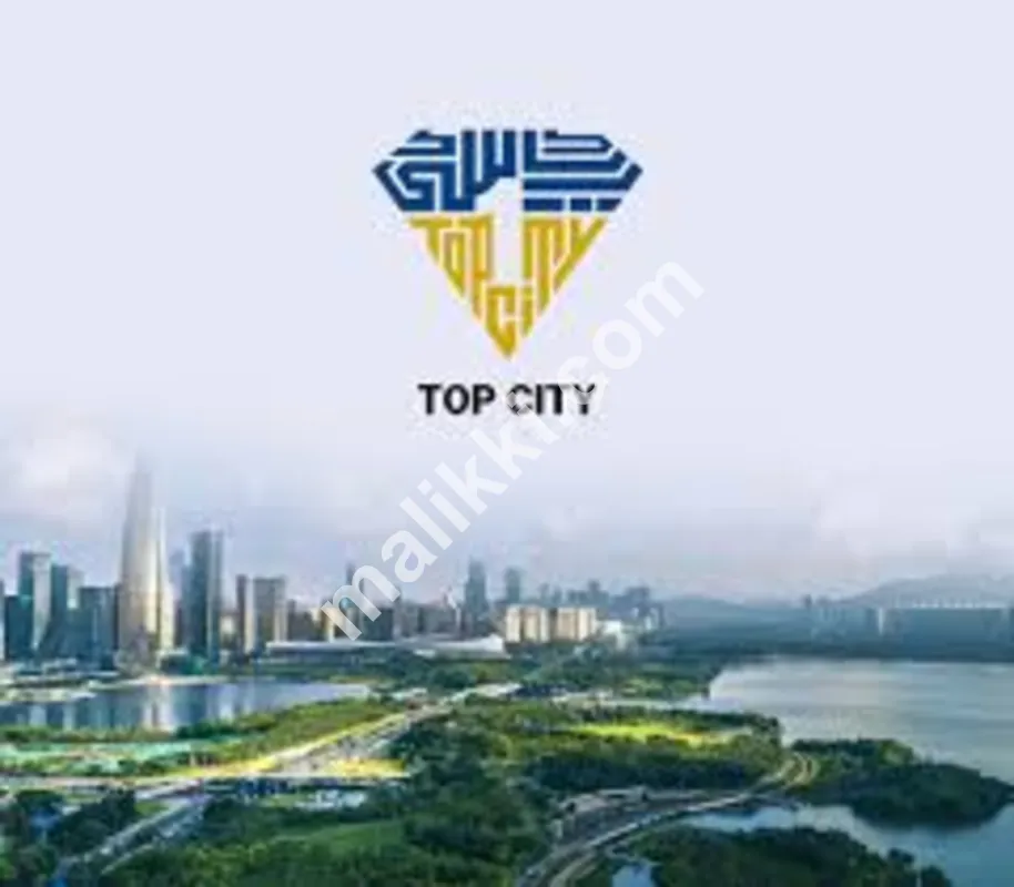 TOPCITY F BLOCK 10 MARLA POSSESSION PLOT FOR SALE