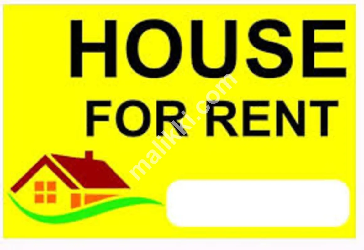 20 Marla House For Rent
