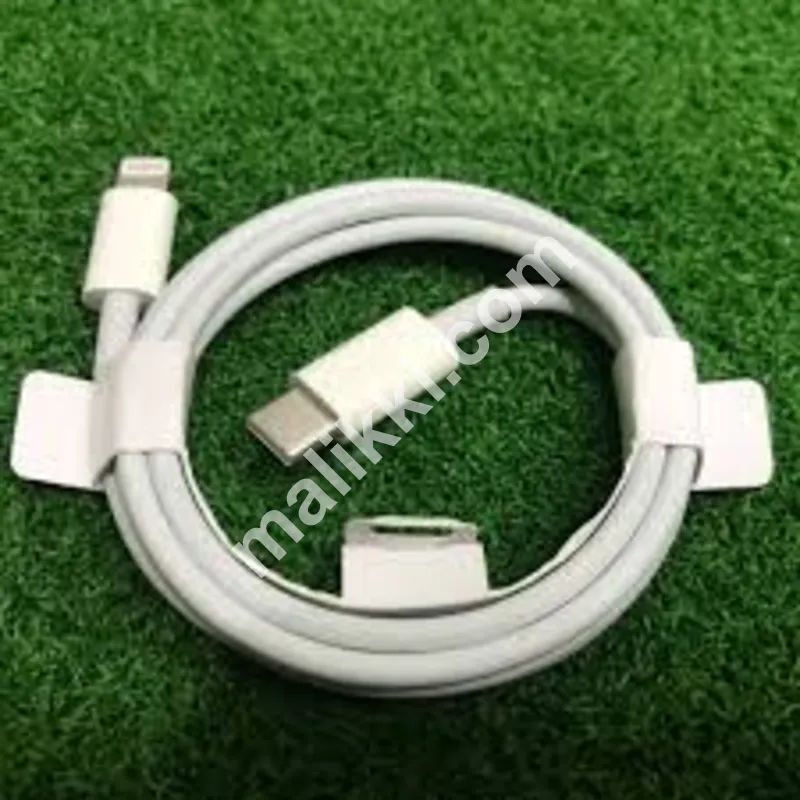 Original USB-C to Lightning Cable 1M Fast Charging