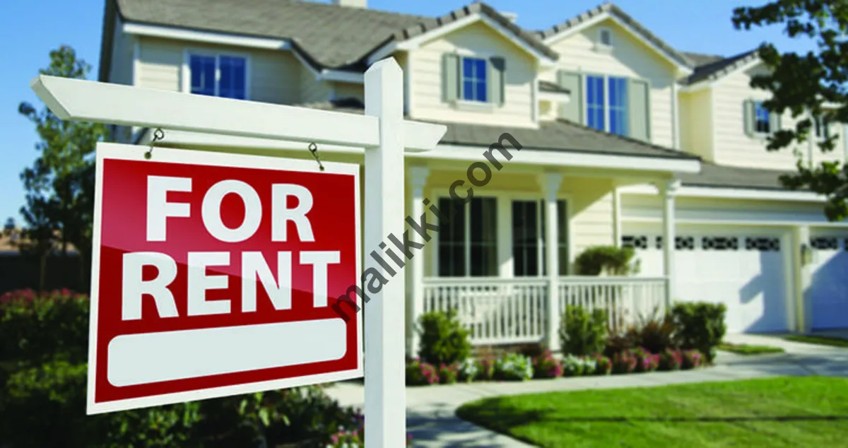 Top City 1 Rawalpindi 10 Marla Brand New House For Rent