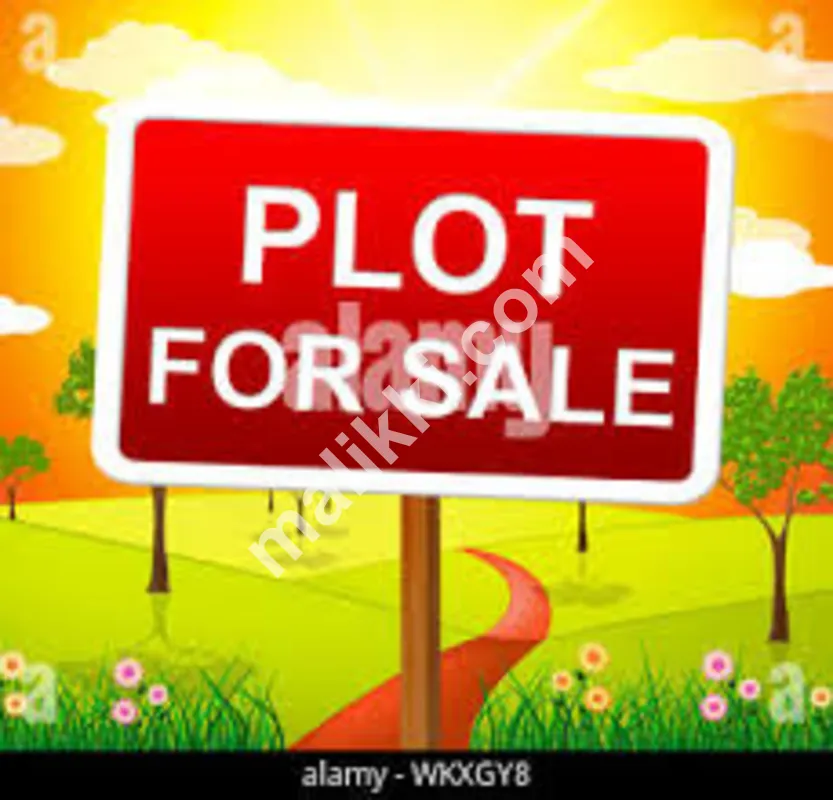 This Is Your Chance To Buy Residential Plot In Naval Anchorage