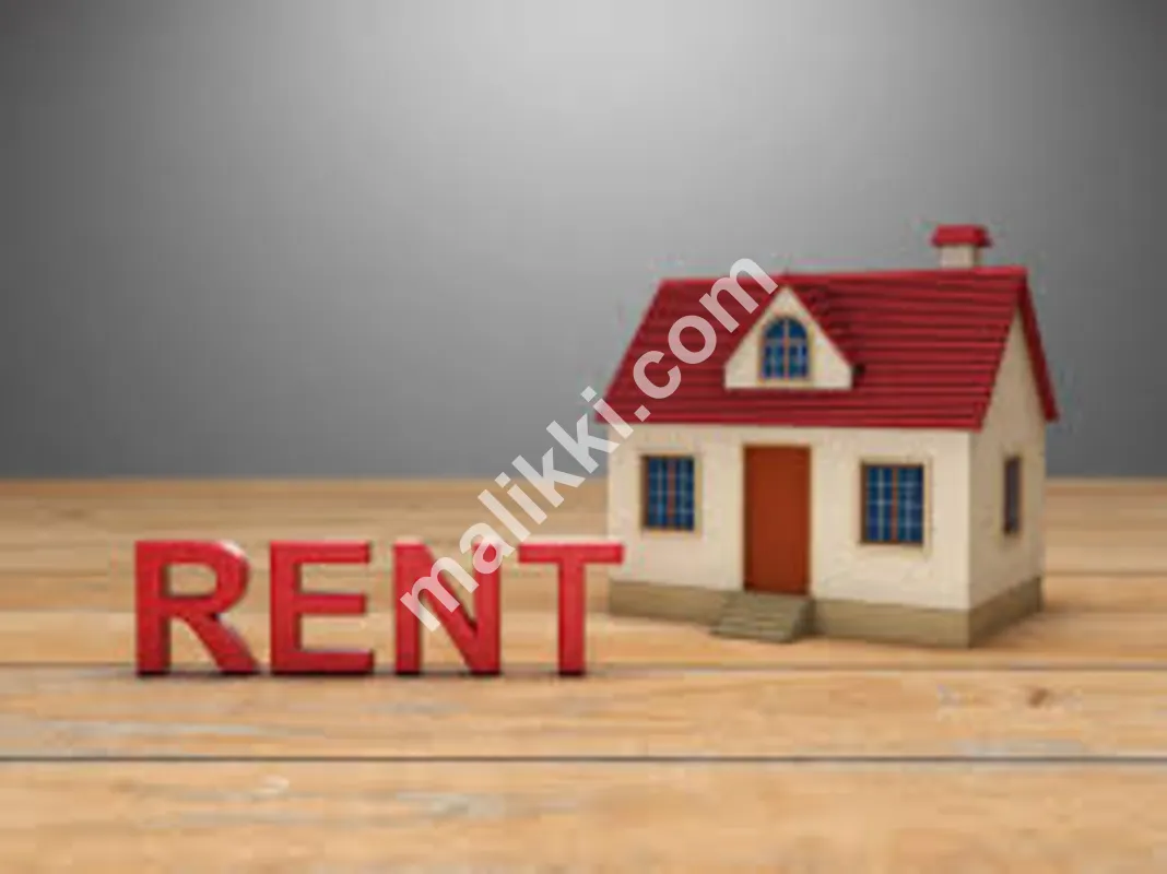  بالکل نیا مکان کرایہ پر