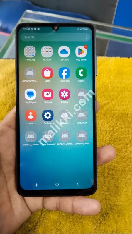 Samsung A06