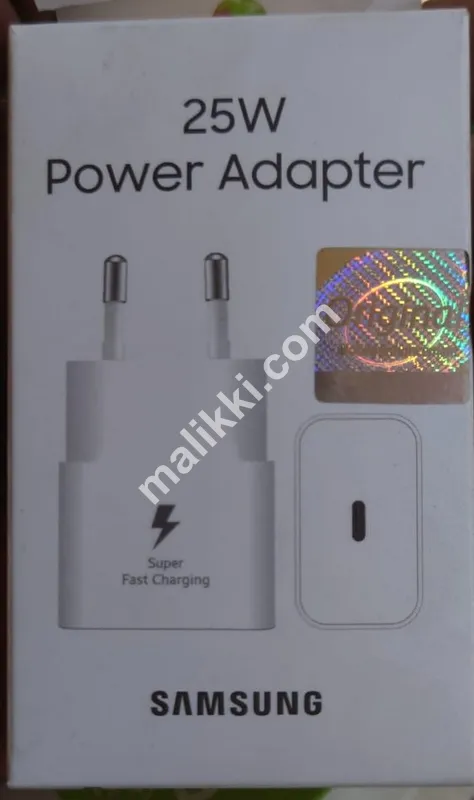 Samsung 25W پاور اڈاپٹر