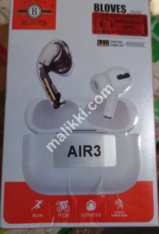 Wireless Earbuds Air 3