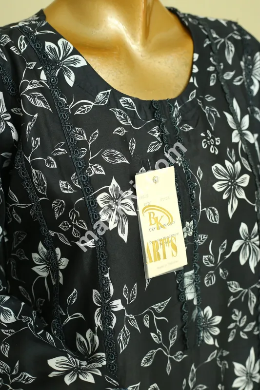 Summer Lawn 2 PCS Suit